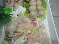 -粤顺渔坊·中山脆肉鲩火锅(清湖店)