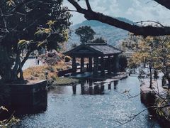 -和顺古镇