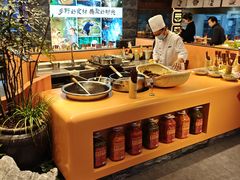 -青云巷·地道湖北菜·武昌鱼(黄鹤楼店)