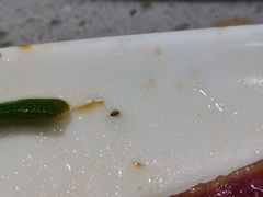 -半天妖烤鱼(丰科万达店)