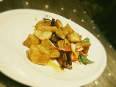 -清真益鑫羊肉手抓馆(南大街店)