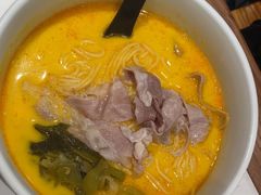 -和府捞面(曹路花园城店)