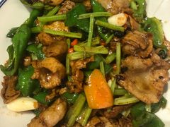 -粗茶淡饭•陕菜•家常菜