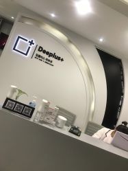 -Deeplus+韩国皮肤管理한국피부관리·C:Lab肌肤实验室
