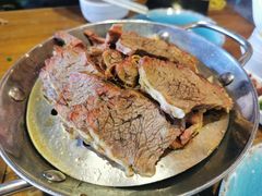 -蒙亨·手把肉·蒙古包文化主题餐厅(天恒广场店)