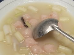 -湖畔鲁菜·二十年老字号餐厅(大明湖店)