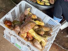 -双喜农庄·菌香园(安居家园店)