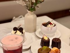 -向森咖啡·蛋糕·简餐