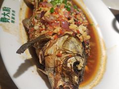 -费大厨辣椒炒肉(新城吾悦广场店)