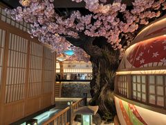 -礼舍·和牛火锅·烤肉·料理餐厅(华茂店)