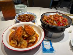 -欧记大排档·景德菜(上海首店)