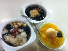 -梧州双钱龟苓膏(丽港航母店)