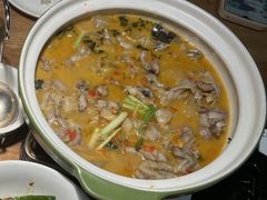 -费大厨辣椒炒肉(万家丽一店)