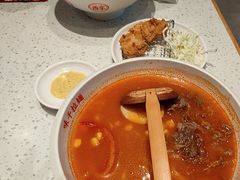 -味千拉面(泰州万达广场店)