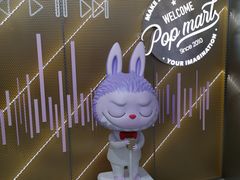 -泡泡玛特POPMART(合生汇店)