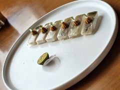 -广州富力君悦大酒店空中花园