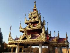 -洛阳白马寺