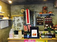 -SUN炸鸡专门店(西塔总店)