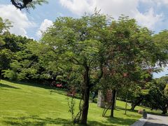 -中山公园儿童游乐场