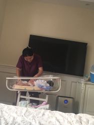 -菁幼月子会所(儿童医院店)