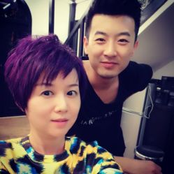 点击看大图 android_upload_pic-3AM HAIR SALON烫发染发接发