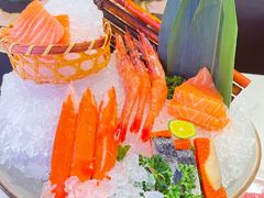 -亚马逊海鲜自助(万象汇店)