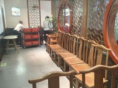 -恭敬李·烤鸭(天坛北门店)