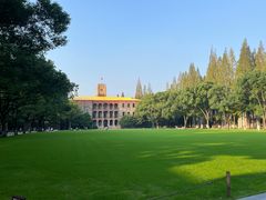 -苏州大学(天赐庄校区)