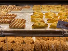 -山崎面包(苏州中心店)