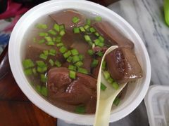 -八珍·广式煎饺·广州老字号(北京路总店)