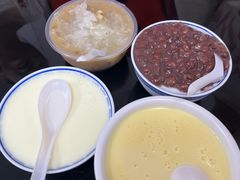 -百花传统甜品店(原址店)