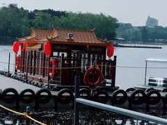 -长春市南湖公园