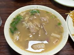 -清真永恒华威肉饼(潘家园店)