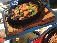 -敏华冰厅(平安金融中心店)