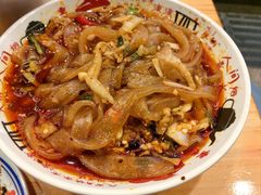 -钢管厂歆瑞源油卤串串香(春熙路太古里店)