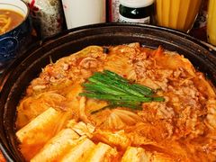 -千代武日本料理(爱建店)