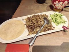-耶里夏丽·新疆菜·28年喀什老馆(田林东路店)