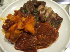 -春天烤肉自助餐厅(南内环店)