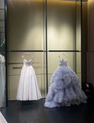 -MuseMarry婚纱(前海嘉里中心店)