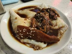 -西关明记肠粉(荔枝湾店)