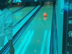 -世代星球·保龄球·镭战真人CS·团建(杨浦店)