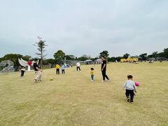 -长洲岛都市农业公园