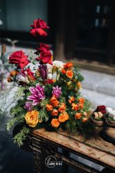 -蘭club婚礼策划