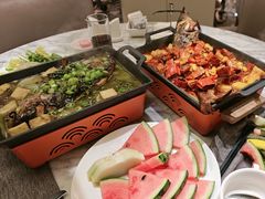 -北京王府井希尔顿酒店·万斯阁西餐厅