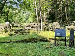 -唐崖土司城遗址