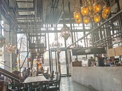 大堂-Maan coffee漫咖啡(1905店)