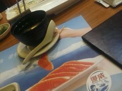 -东菊料理(吉利购物广场店)