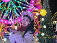 -泉城欧乐堡梦幻世界