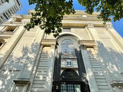 -伯衡55·吉品轩(乌鲁木齐南路店)