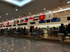 -广州保龄球馆(广州天河体育中心店)